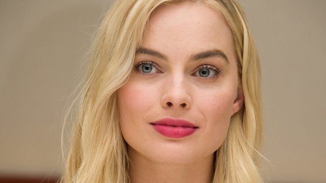 Margot Robbie se aburrió de las preguntas sobre la maternidad