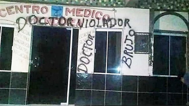 Bolivia: Investigan veintena de violaciones a menores por clan familiar de médicos
