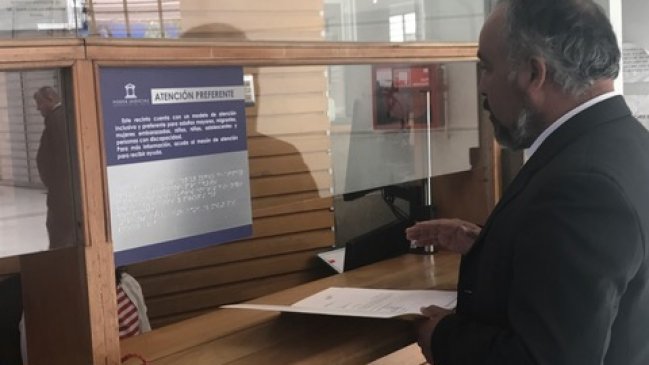 CGE se querelló por robo de cables conductores de electricidad en la Región de Coquimbo