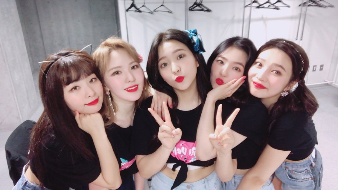 Comienza la histeria por 