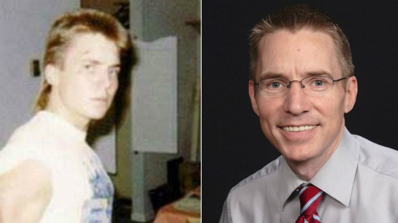 Fiestero recibió golpe en la cabeza y se convirtió en genio de las matemáticas