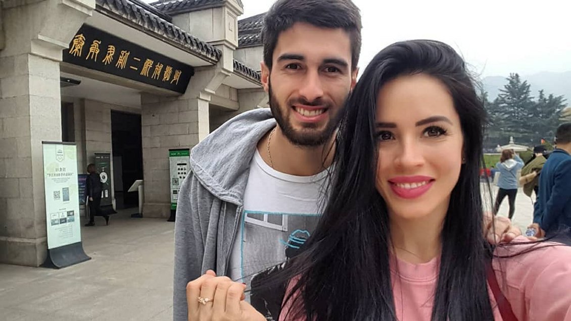 Angie Alvarado entregó las claves para tener un amor a distancia