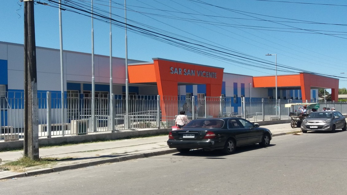 PDI investiga muerte de lactante de 26 días en casa de Talcahuano donde había una fiesta