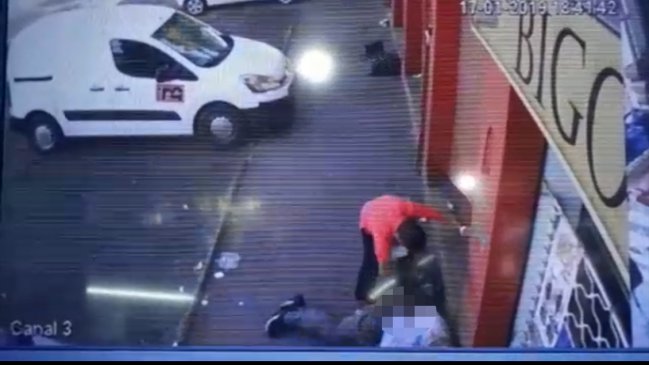 Un hombre apuñaló a su cuñado después de beber con él