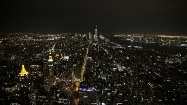 Nueva York se comprometió a usar un 100% de energía limpia para el año 2040