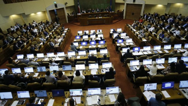 Diputados buscan aumentar sesiones de la Cámara Baja