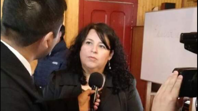 Alcalde removió a administradora municipal de Chillán Viejo