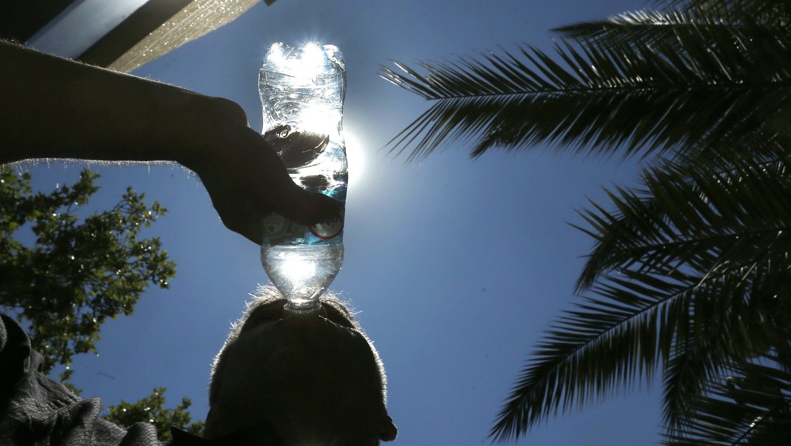 Ley busca terminar con uso de plástico en envases y embalajes