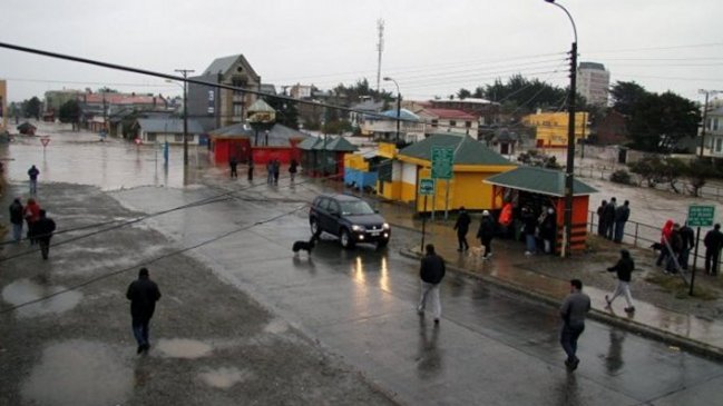 Afectados por aluvión de 2012 en Punta Arenas deberán ser indemnizados