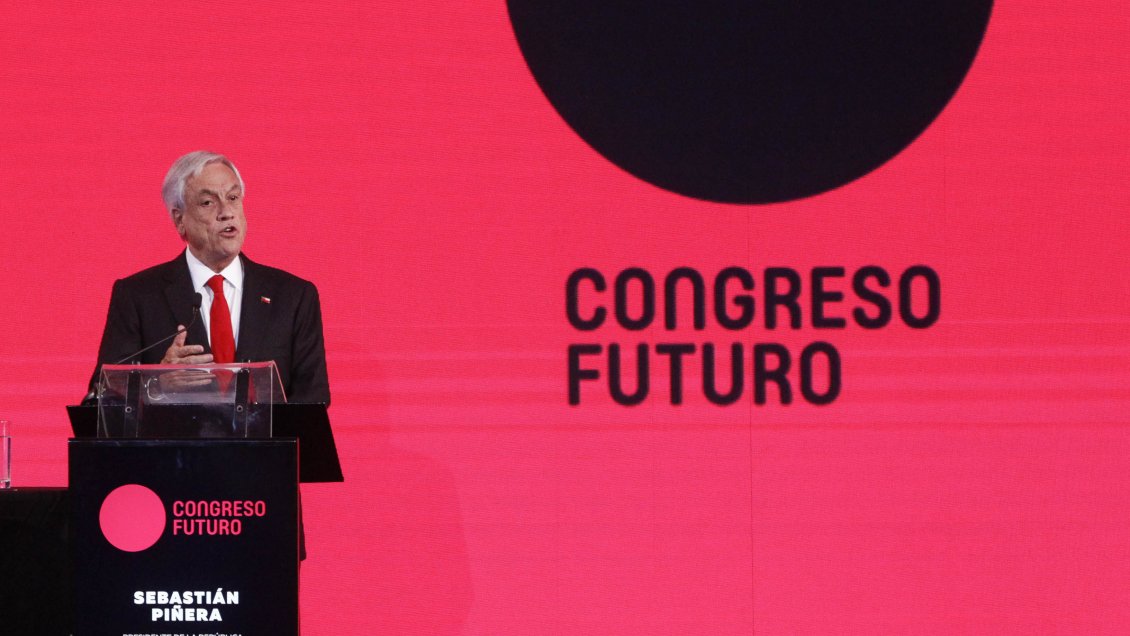 Congreso Futuro confirmó alianza con el Gobierno para el COP 25