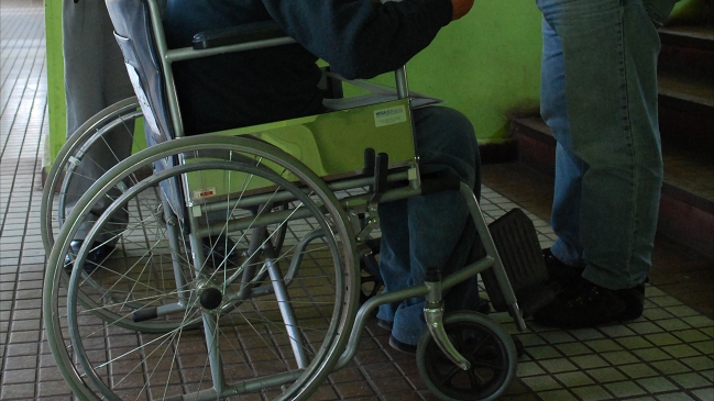 Tarapacá: Lanzan programa para mejorar el entorno de personas en situación de discapacidad