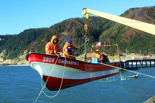 Maule: Core asignó 6.200 millones para reactivación económica y emprendimiento