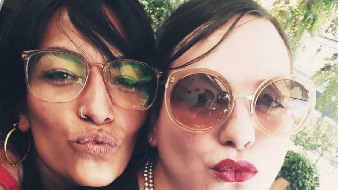 Ana Tijoux actuará en serie junto a Daniela Vega