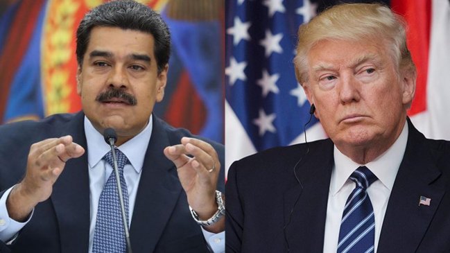 Nicolás Maduro envió oferta para un 