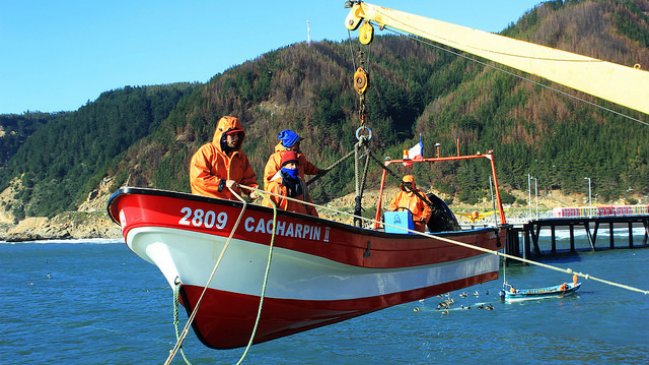 Maule: Core asignó 6.200 millones para reactivación económica y emprendimiento