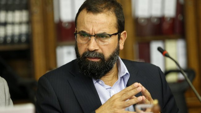 PC puso en duda su permanencia en el pacto de gobernabilidad de la Cámara Baja