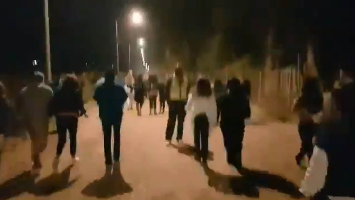 Onemi aclara por qué ordenó evacuar la costa en Coquimbo pese a que el SHOA descartó tsunami