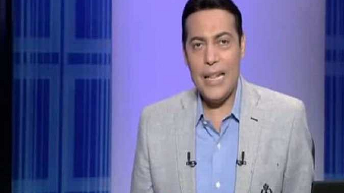 Condenan a un año de cárcel a presentador que entrevistó a un homosexual en Egipto