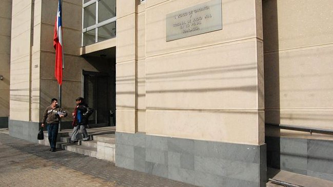 Formalizan a dirigente sindical acusado de abuso sexual