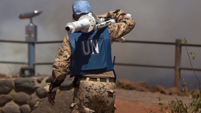 10 cascos azules murieron en ataque terrorista en Mali