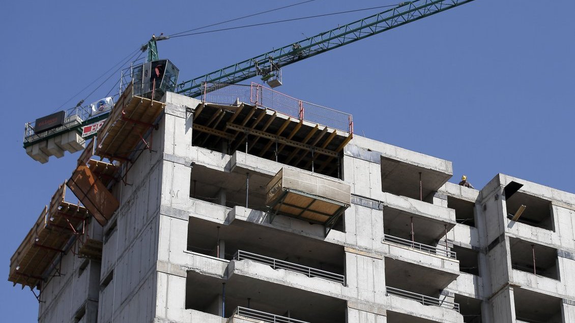 Rodrigo Delgado tras dictamen de Contraloría: 