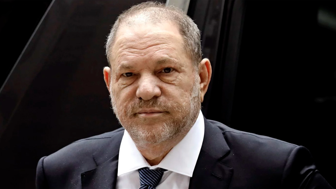 Harvey Weinstein busca a una mujer para comandar su defensa en casos de abuso sexual