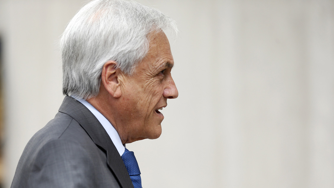 Comisión investigadora enviará cuestionario al Presidente Piñera por caso Catrillanca