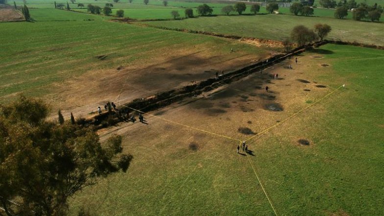 Cifra de muertos por explosión en robo de gasolina en México subió a 91