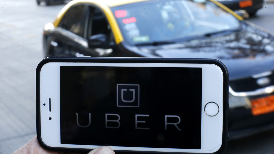 Uber, AFP, WOM e industria pesquera lideraron lobby en el Congreso en 2018