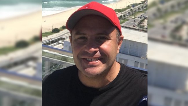 Eugenio Salinas salió de la UCI tras sufrir grave accidente automovilístico en España