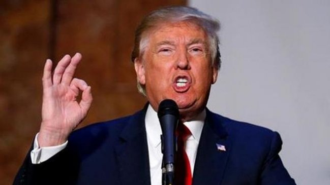 Trump cumplió dos años como presidente con el cierre del gobierno más largo de la historia