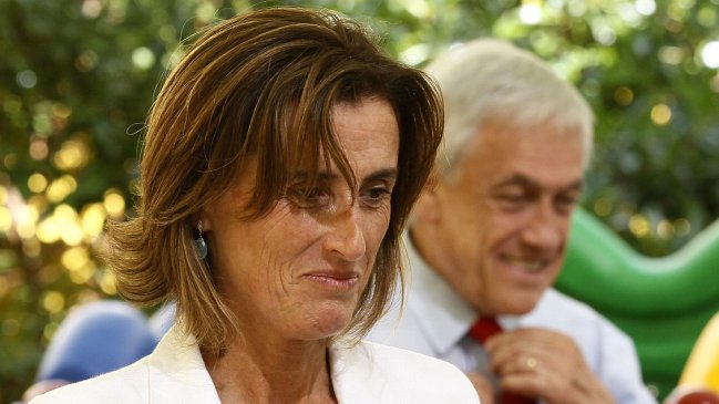 Encuesta Cadem: 63% apoya 