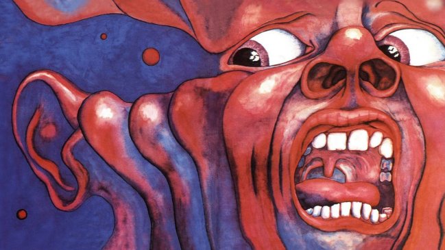 King Crimson confirma show en Rock in Rio y se acerca a Chile