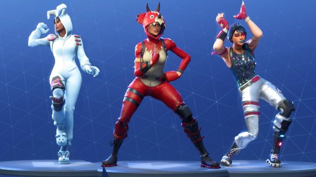 Epic Games indemniza a familia cuyo hijo gastó 1.200 dólares en Fornite