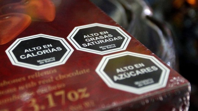 Etiquetado de Alimentos influye decisiones del 60% de los consumidores