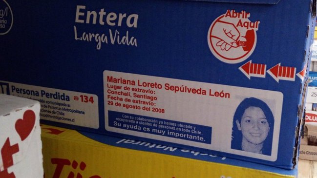 Piden unificar bases de datos y difundir más los rostros de personas extraviadas