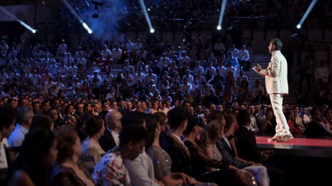 Premios Platino 2019 se volverán a realizar en Rivera Maya