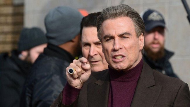 Anuncian los nominados a los 