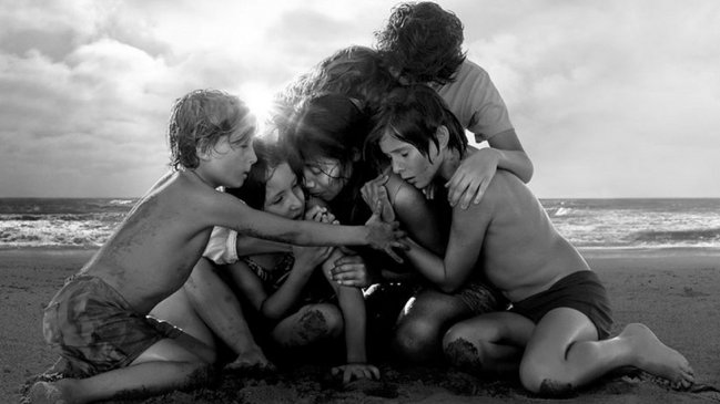 Críticos de cine de Londres premiaron como mejor película a 