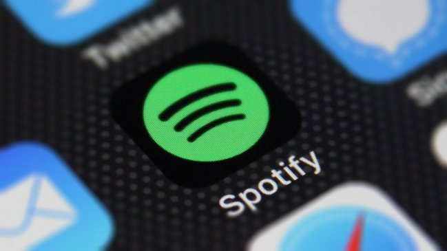 Spotify permitirá bloquear y 