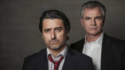   Mega estrena el primer adelanto de su nueva teleserie nocturna 