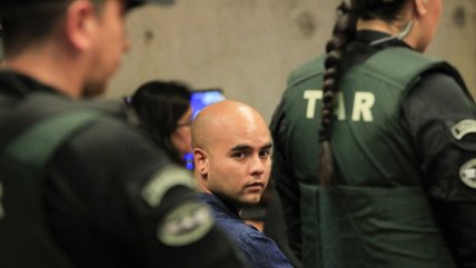 Gobierno conforme por traslado de terrorista a la Cárcel de Alta Seguridad