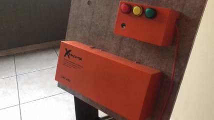   Xancura: La máquina chilena que supuestamente alerta hasta un minuto antes un temblor 