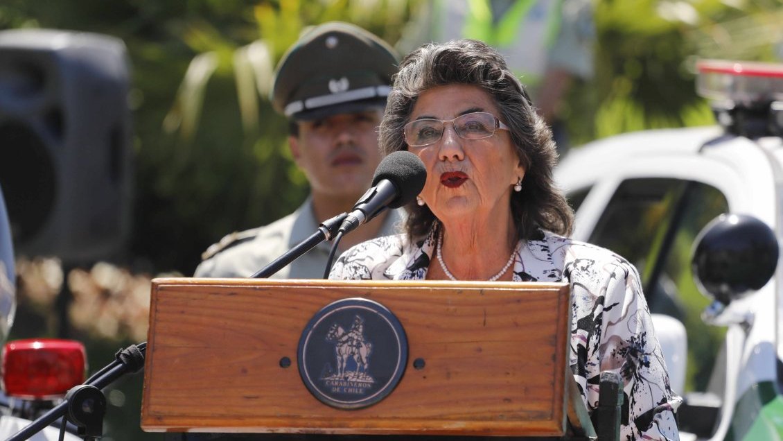 Reginato responde a Contraloría: Gran parte de lo indicado ya fue solucionado el 2018