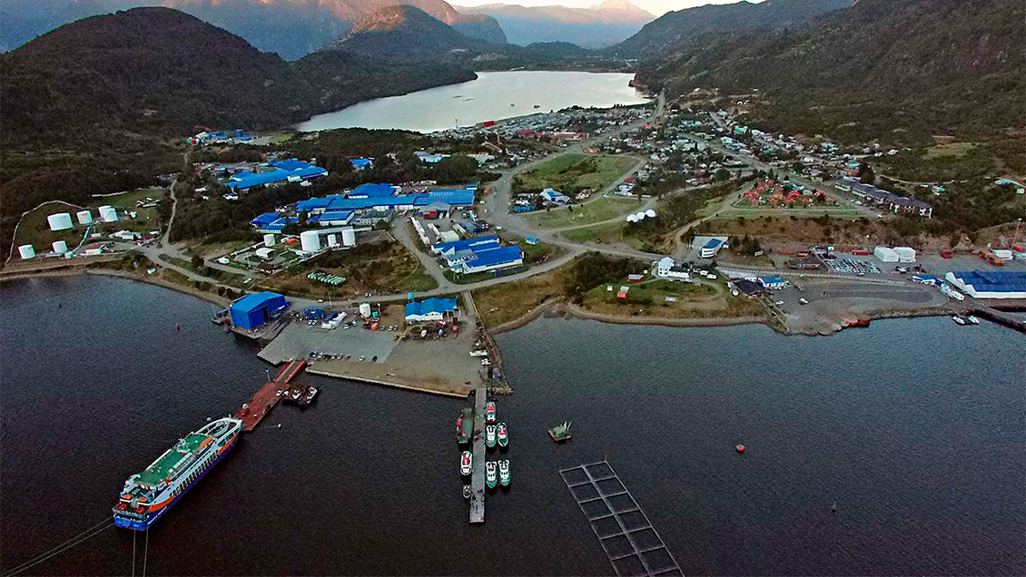 Piden al Gobierno convertir la Región de Aysén en 