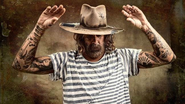 Donavon Frankenreiter hará show íntimo para quienes tengan entradas al Colors Night