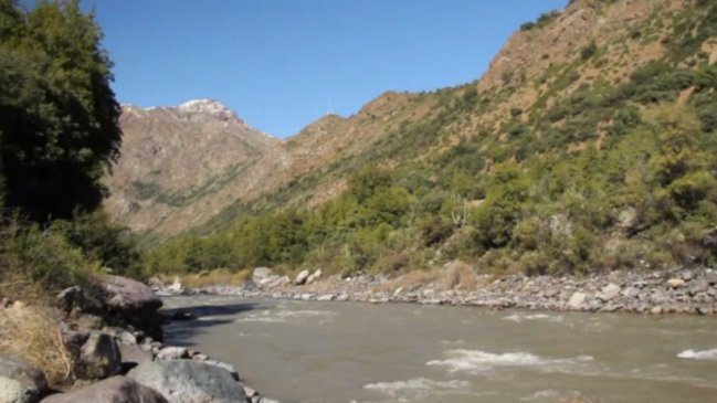 Opositores apelan fallo favorable a Alto Maipo