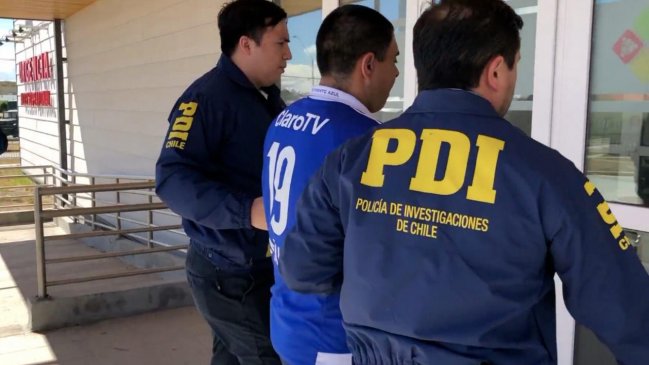 Detuvieron a sujetos acusados de quemar con agua hirviendo a un hombre