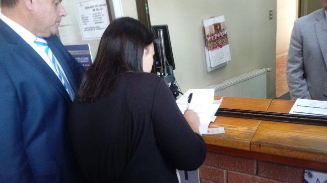 Familia presentó querella por crimen de joven encontrada atada en el Río Claro