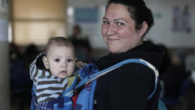 Senado aprobó por unanimidad proyecto que protege la lactancia materna